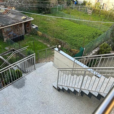 Ca Marinet 1931 - Tresivio - Sondrio Apartment Екстериор снимка